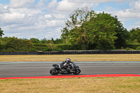 Middle Group Black Bikes